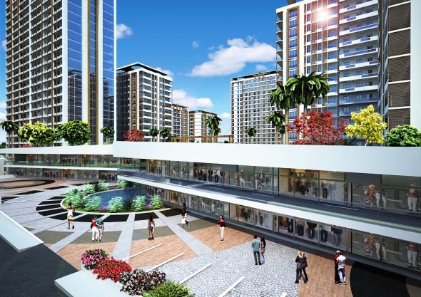 İnşaat Ruhsatını Haziran 2012'den Önce Alan Avantajlı...