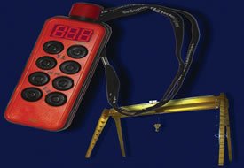 Teknoloji üreten bir Türk firması; Arla Mühendislik...