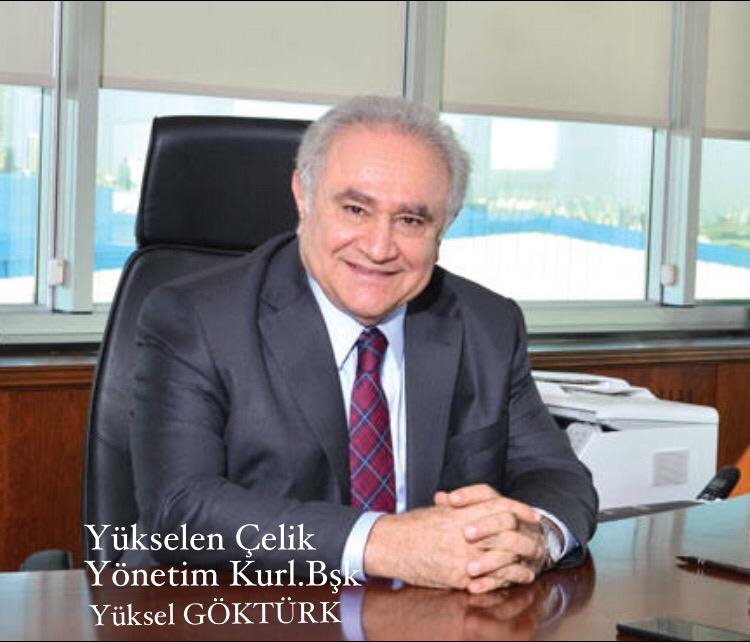 Kurumsallaşma olmadan halka arz olmaz.