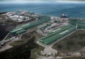 Demir Çelik Sektörüne Özel Teşvik Geliyor