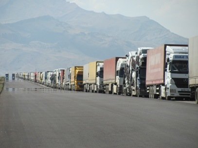 İhracatçı Ro-Ro’ya yönelecek