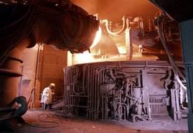 2015 Yılında, Hindistan Dünyanın En Büyük İkinci üreticisi Olacak 