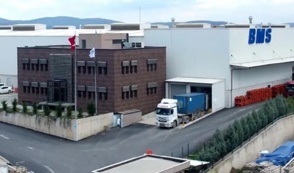 BMS TEL, 21 Nisan'da talep toplamaya başlıyor