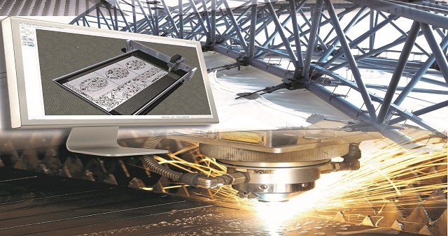 Lantek, Blechexpo 2019'da üretim verimliliğinin teknoloji aracılığıyla nasıl artırılabileceğini gösterecek