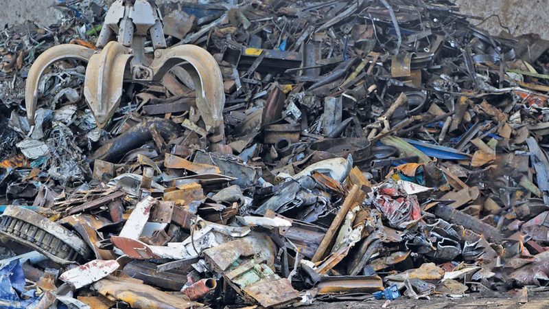 Hurda piyasasında dalgalı ama güçlü fiyatlar devam ediyor 