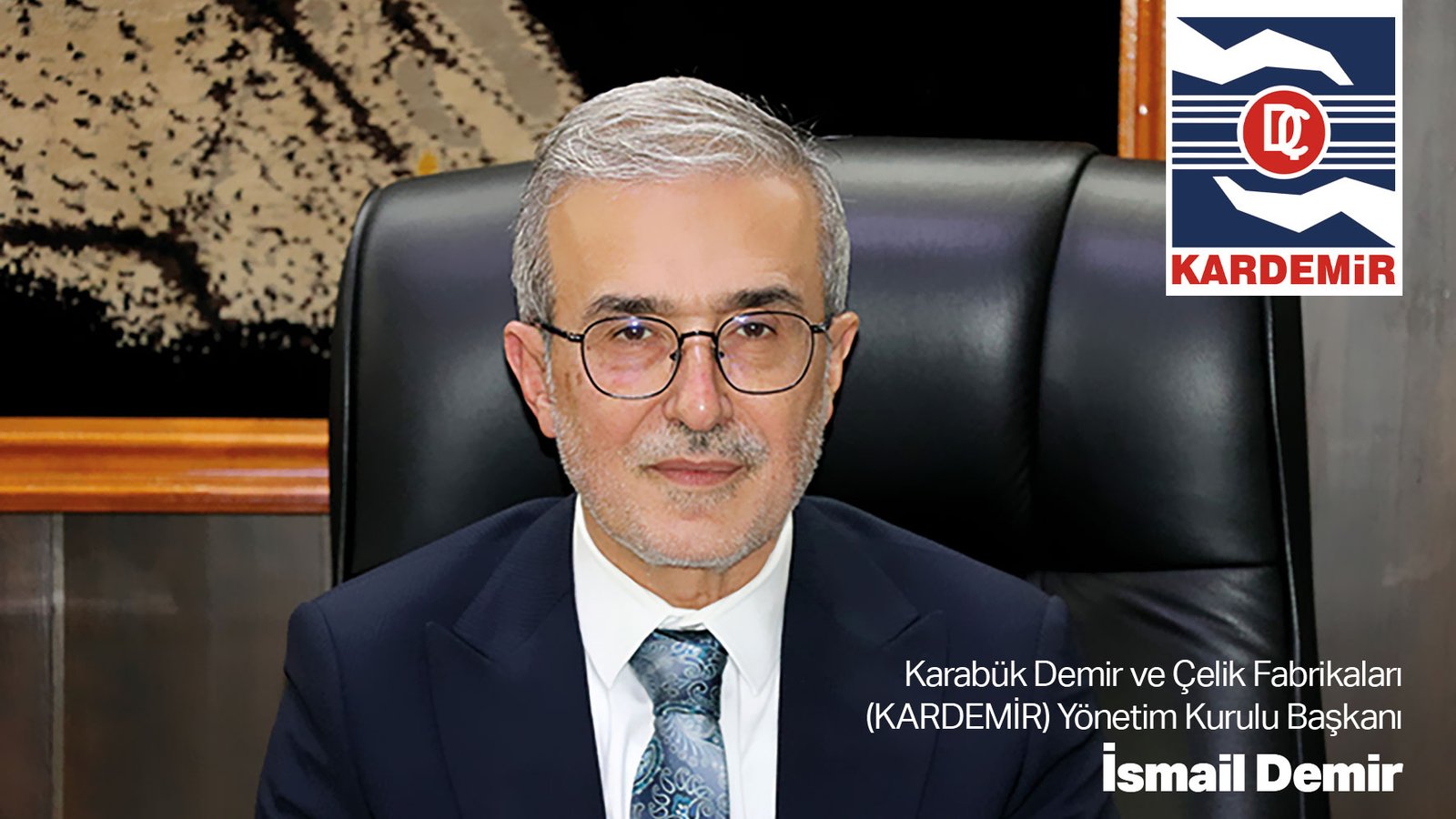 KARDEMİR, 5 yılda 1,5 milyar  dolarlık yeni yatırım planlıyor