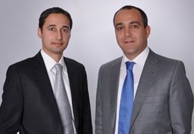 Kartal Grup, metal sektörüne yönelik yatırımlarına devam ediyor