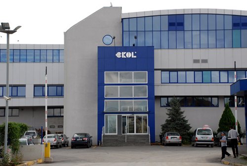 Ekol, yeni tesisiyle otomotiv lojistiğinde Güney Marmara liderliğini hedefliyor 