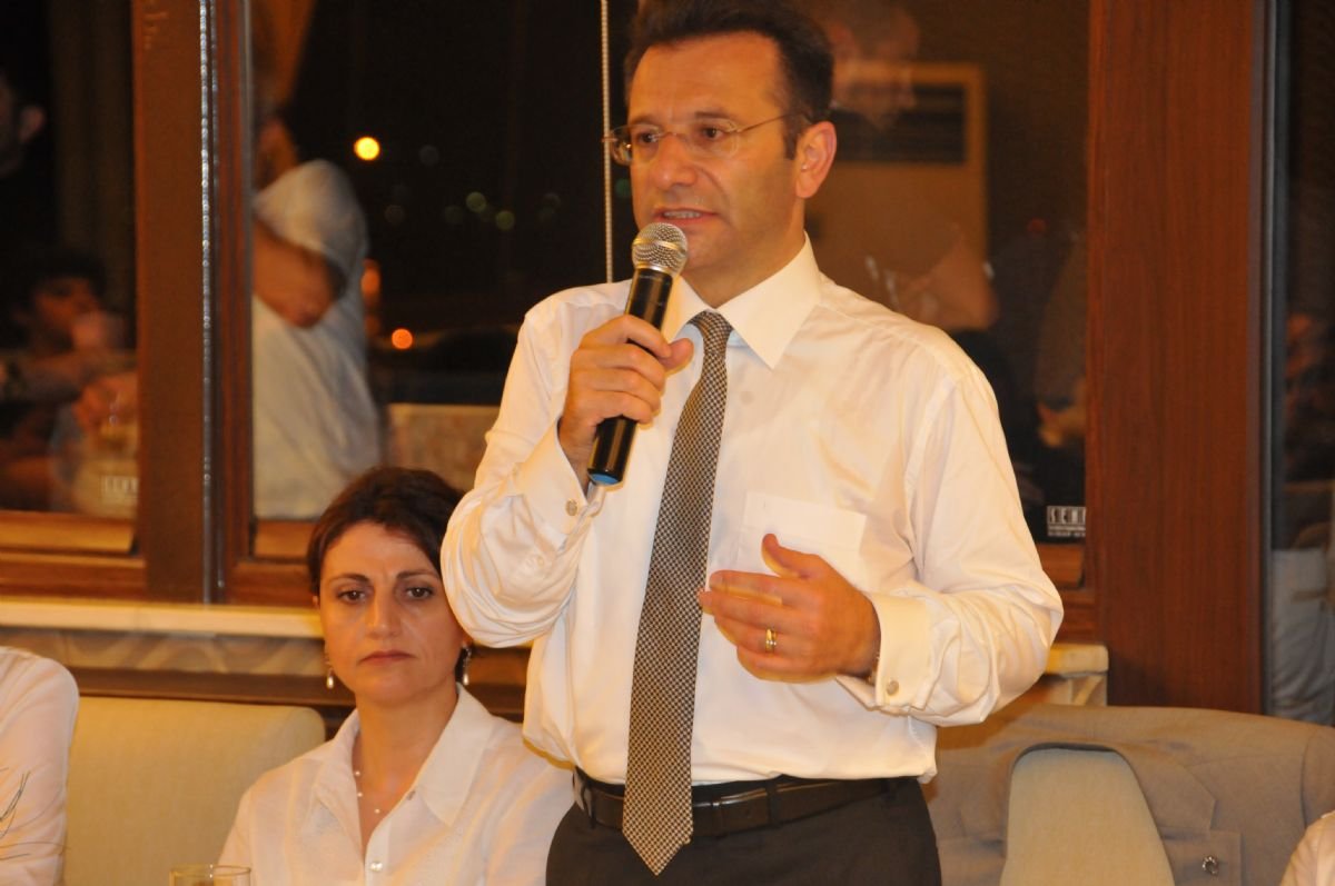 Vali Aksoy: Tarım, Turizm ve Lojistik Master Planları En Önemli Çalışmamız