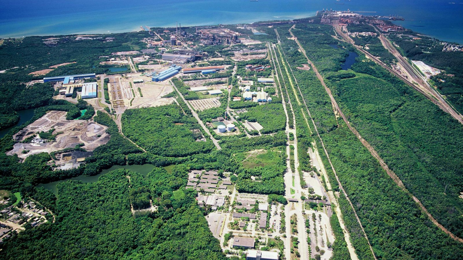 ArcelorMittal ve Fransız Yetkililerin Çelikhane Emisyonlarını Azaltmak için 1.8 Milyar Euro Yatırımla Alt Üst Ediyor