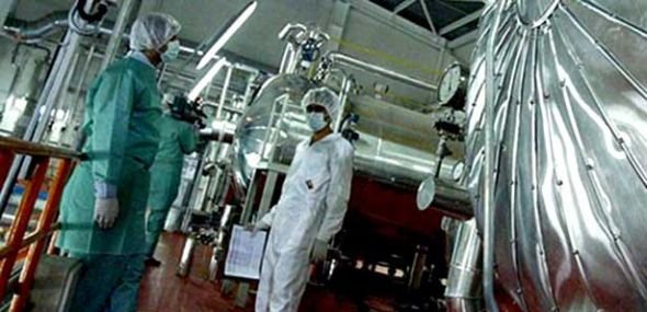 Mısır nükleer enerji peşinde