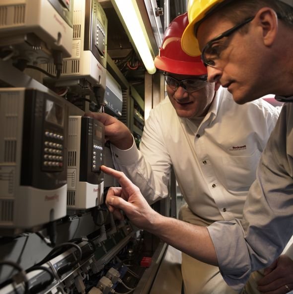 ETHERNET - IP Üzerinden Tümleşik CIP MOTION, Birçok Güçlüğü Ortadan Kaldırırken Çoklu Gereksinimi Karşılıyor