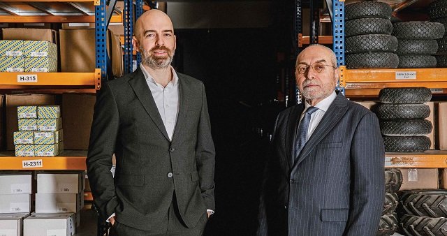 Rulman sektörünün yükselen yıldızı:  ALAÇAM RULMAN