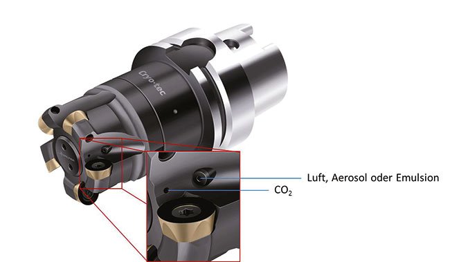 Walter'e İnnovasyon Ödülü