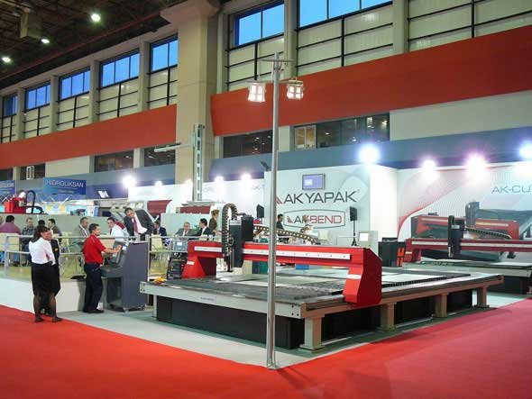 AKYAPAK savunma sanayinde ilerleyecek