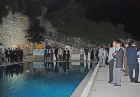 Steel Business Briefing, sektörü 4. Yıllık İş Toplantısı'nda bir araya getiriyor