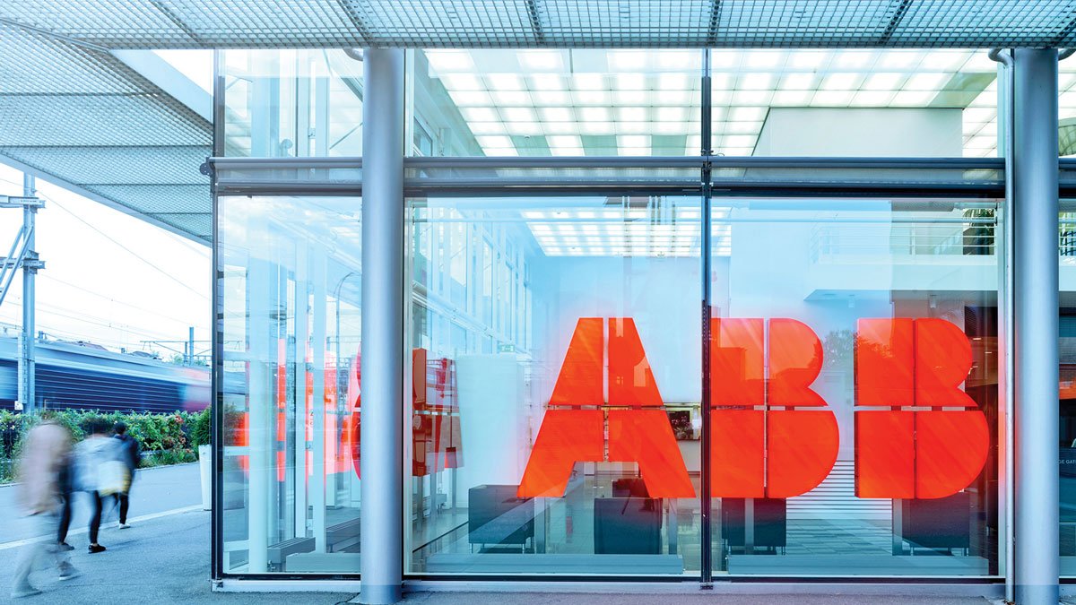 ABB, Robotik Bölümünü SoftBank’a  Devrederek Odak Alanlarını Güçlendiriyor