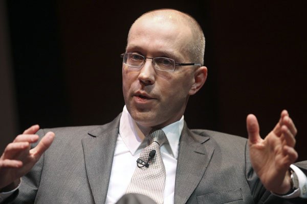 Asmussen: Avrupa'nın önünde uzun bir yol var