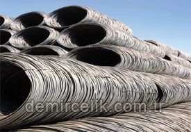 Yayan: Türkiye'nin inşaat demiri ihracatları 2011'de artacak