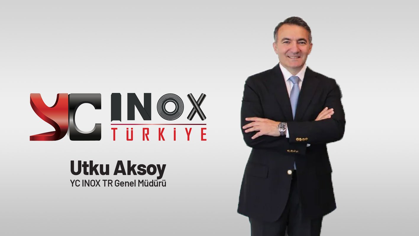 TAYVAN DEVİNDEN TÜRKİYE’YE 383 MİLYON DOLARLIK PASLANMAZ ÇELİK ÜSSÜ!