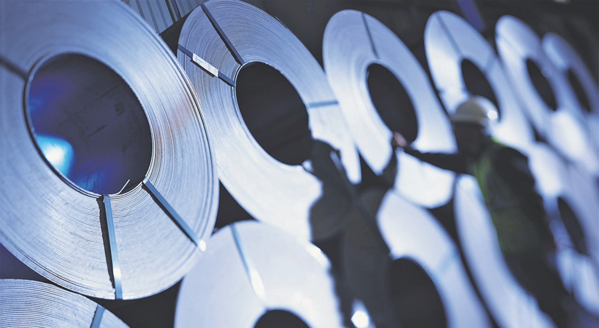 Çelikte iki kritik düzenleme