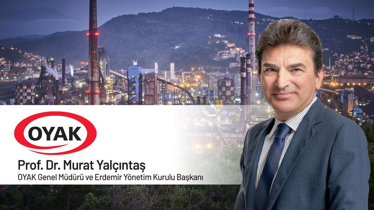 Erdemir'in yürüttüğü altın arama çalışmalarında Sivas'ta 424 bin ons mümkün kaynak tespit edildi