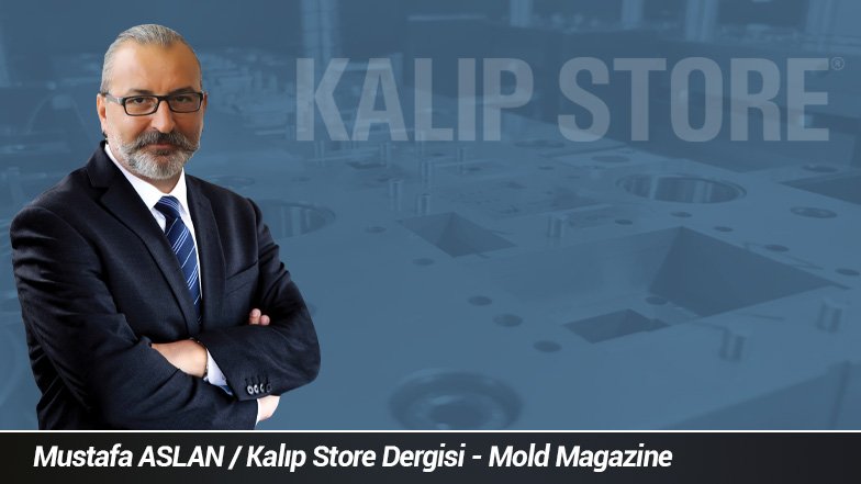 Kalıp sektöründe Çin baskısı artıyor 