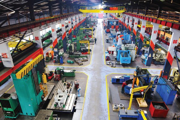 Çelik Endüstrisinde 4.Çeyrekte İyileşme Görülüyor: CISA (Çin Demir Çelik Birliği)