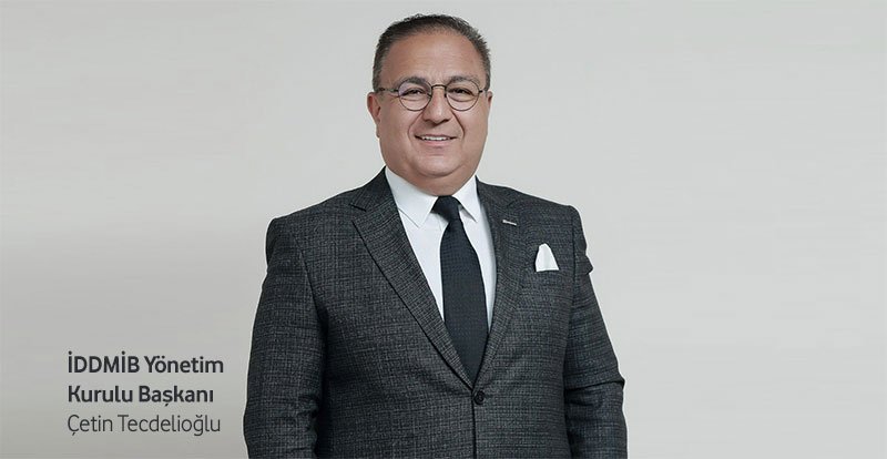 "Afrika ve Amerika pazarlarını radarımıza aldık”