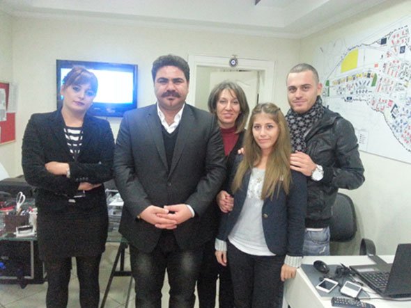 KURTLAR VADİSİ’NDEN EMLAK SEKTÖRÜNE