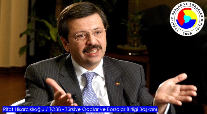 TOBB'dan "KOBİ Değer Kredisi"ne destek