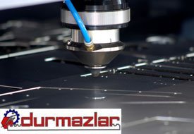 HER İŞLETMEYE BİR LAZER