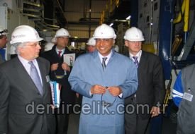 ArcelorMittal beklenenden kötü kar açıkladı