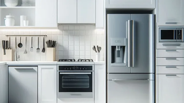 Beyaz eşya sektörü çelikte ek vergiden rahatsız: Fiyatlar artar!