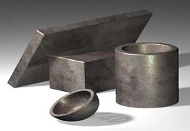 Çeyreklik demir cevheri fiyatlandırma sistemi