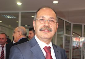 Ajan Şirketler Grubunun Bayrampaşa Showroomu hizmete girdi