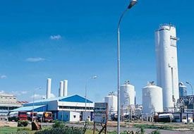 Jindal Steel, Umman'da genişleme projesi için yatırım yapmayı planlıyor