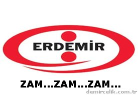 Erdemir Grubu 2008 Yılı Dokuz Aylık Dönemde Kar Rekoru Kırdı