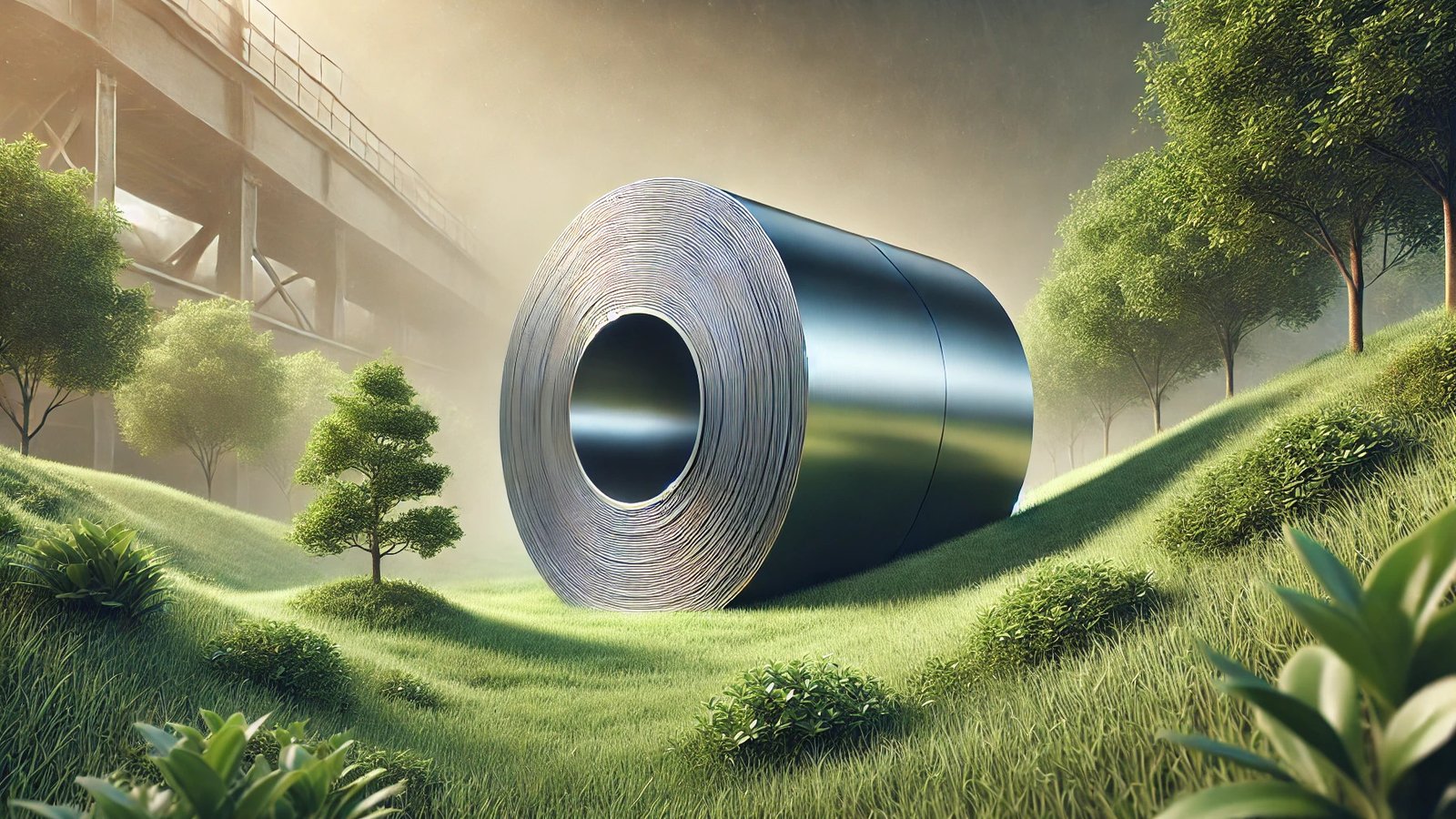 Avrupa Yeşil Çelikte Kararlı: 15 Milyar Euro Yatırım Yapıldı