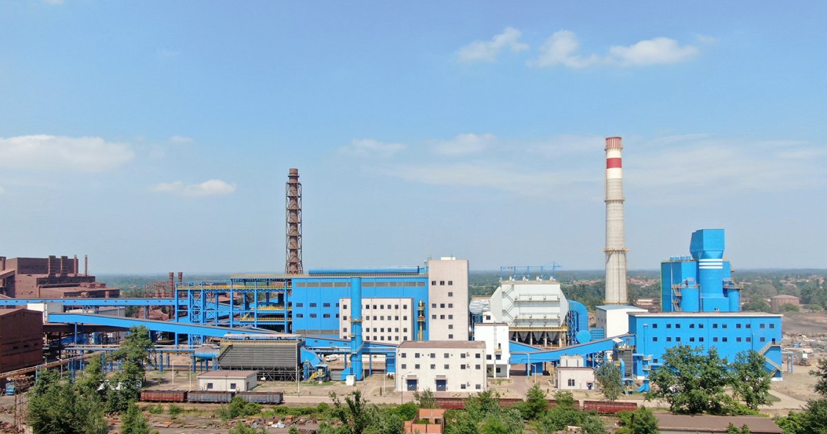 2023 Yılında Kapatılan Yüksek Kapasiteli Yüksek Fırın