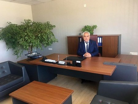 Otomasyon işlerinde çözüm ortağınız: ERS OTOMASYON