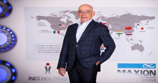 Maxion İnci Jant Grubu,  sürdürülebilir bir gelecek için Su Kaşifi Programı'nı Türkiye'de başlatıyor 