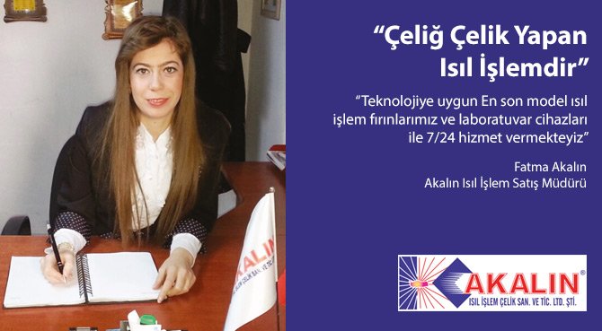 Çeliği̇ Çelik Yapan Isıl İşlemdir