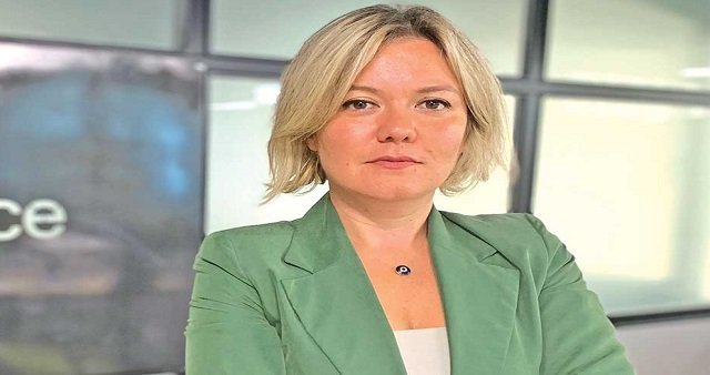 "En büyük gücümüz Ölçü çeşitliliğimiz" 