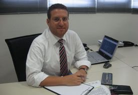 Demir Çelik sektörüne yaratıcı Hidrolik-Pnömatik uygulamaları sunuyoruz