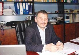 Yusuf Öksüzömer trafik kazası geçirdi