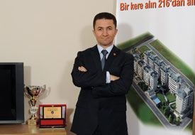 ‘Çürük binalar yıkılmalı, ya da güçlendirilmeli’