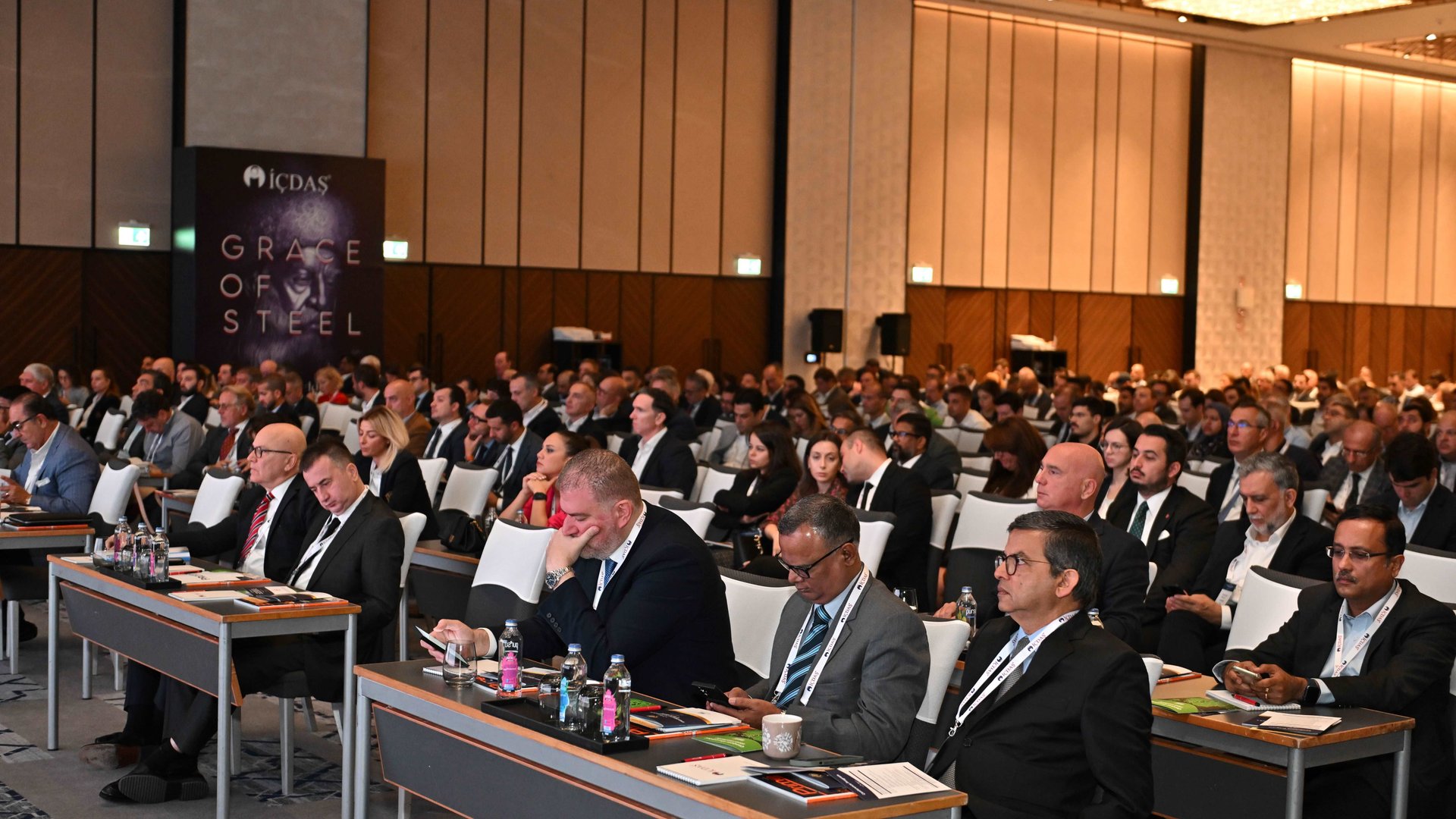 Çin’in ham çelik üretiminin yüksek seyretmesi piyasaya zarar vermeye devam edecek