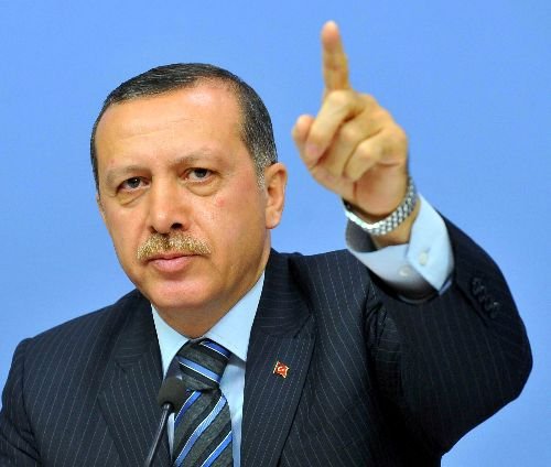 Başbakan Erdoğan'dan S&P'ye ağır rest: Bunu yemezler