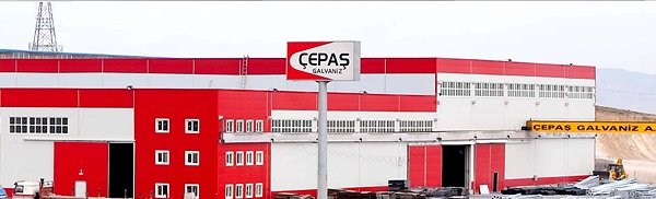 İspanyollar ÇEPAŞ'ı alarak Türk Çelik Pazarına girdi